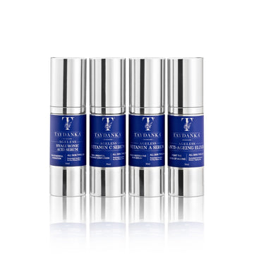 Ageless Serum Bundle